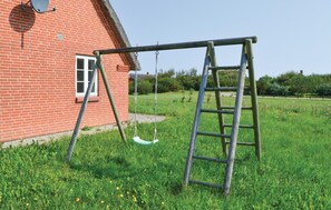 Espace pour enfants