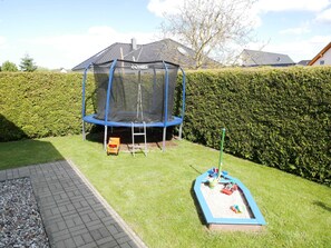 Espace pour enfants