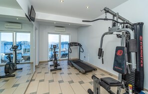 fitness