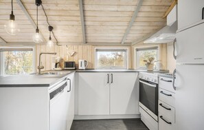 Eget kök