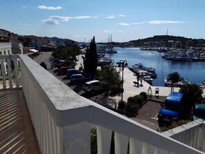 Boendeområde