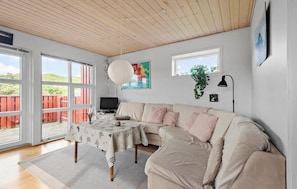 living-room