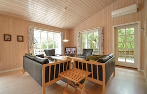 living-room