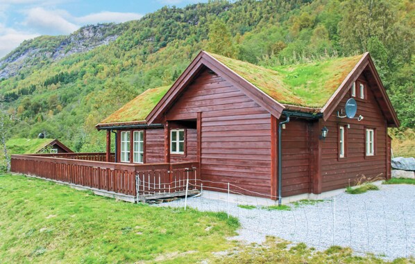 Exteriör