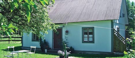 AuĂenbereich