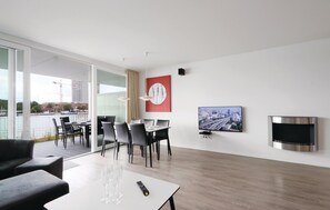 living-room