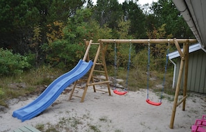 Kinderbereich