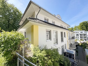 Villa Rosa