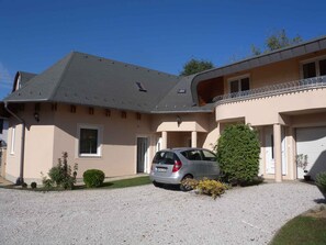 external view