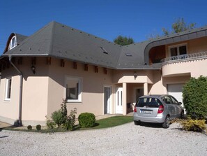 external view