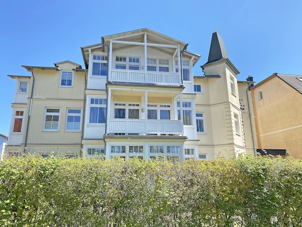 Villa Störtebeker