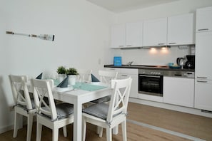 Ferienappartement Jasmund (H)