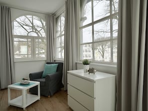 Ferienappartement Jasmund (H)