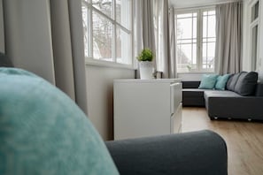 Ferienappartement Jasmund (H)