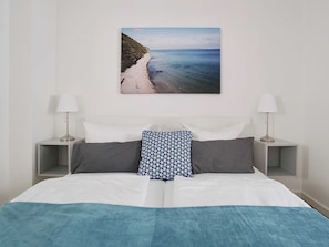 Ferienappartement Jasmund (H)