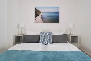 Ferienappartement Jasmund (H)