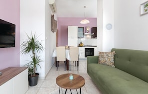 living-room