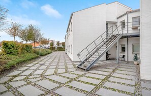 Unterkunftsgelände