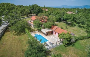 Alberca