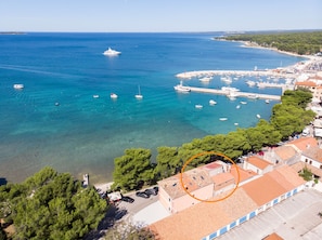 Port de plaisance