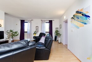 Coin séjour