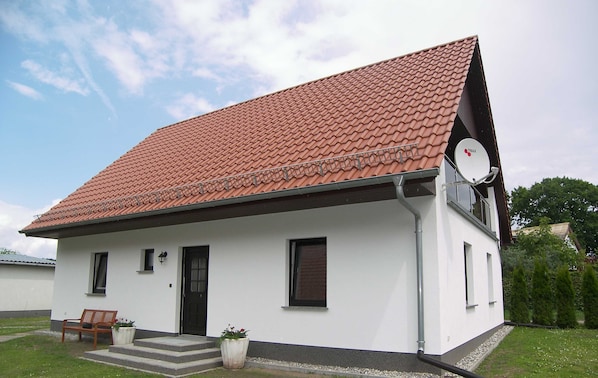 Exteriör