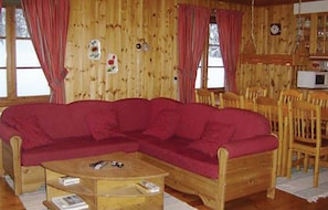 Wohnbereich