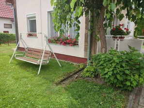 Unterkunftsgelände
