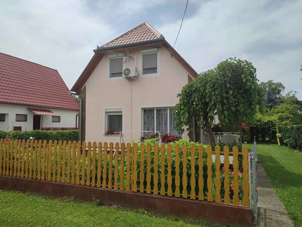 Außenbereich