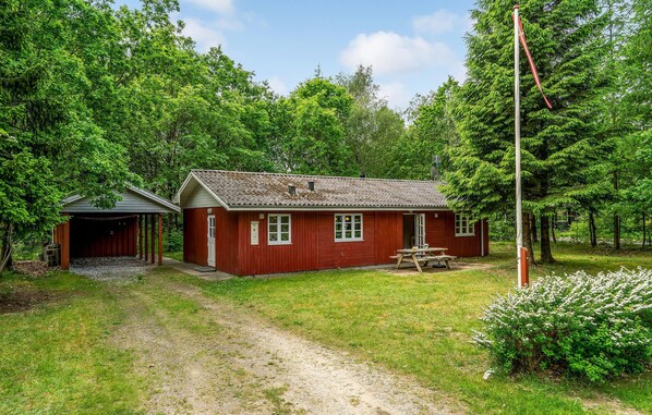 Exteriör