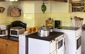 Eget kök