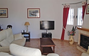 living-room