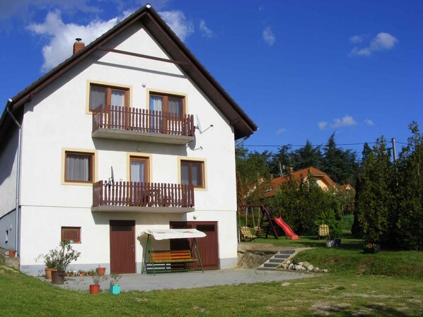 external view