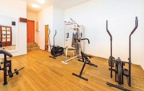 fitness