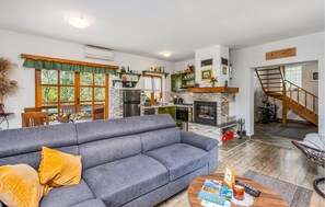 living-room