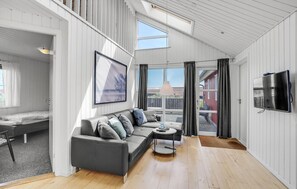 living-room