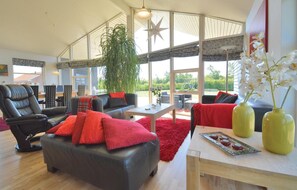 living-room