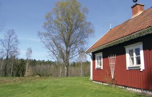 Boendeområde