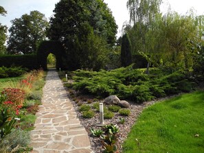 garden