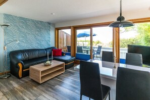 Coin séjour