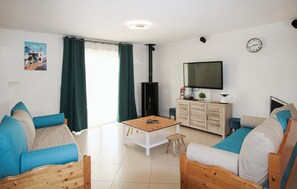living-room