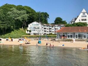 Plage