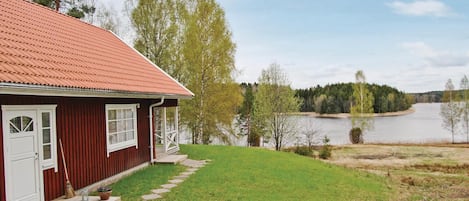 Boendeområde