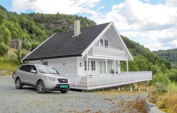 Exteriör