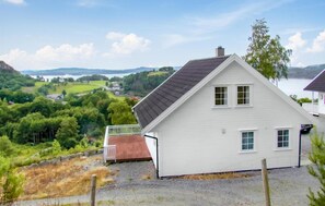 Boendeområde