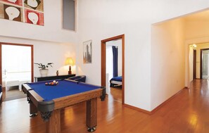 Salle de jeux