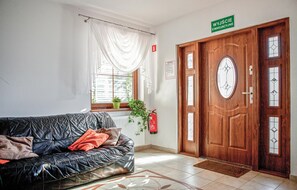 Coin séjour