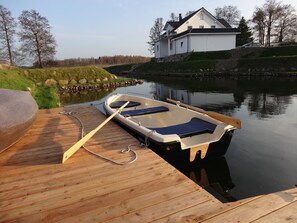 Boendeområde