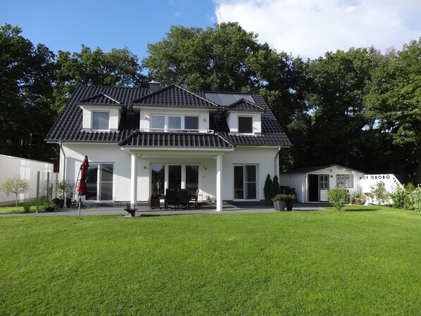 Exteriör