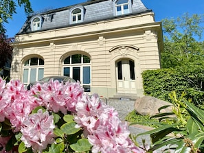 Residenz Bleichröder Heringsdorf